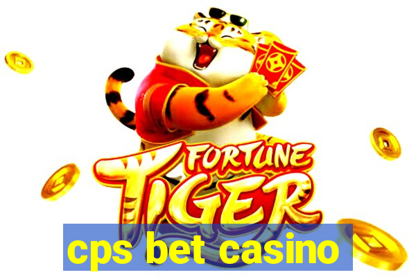 cps bet casino